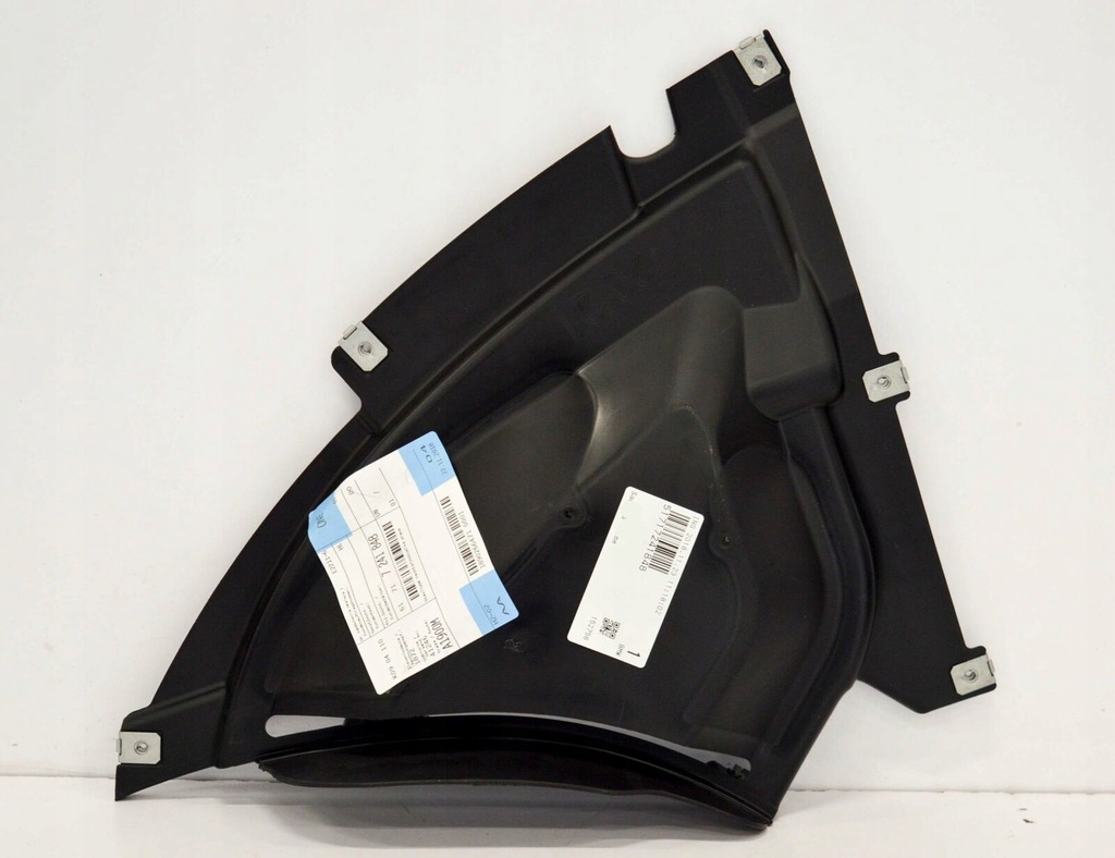 фото №1, Bmw 1 f21 передня частина правий arch підкрилок дефлектор 51717241848 7241848 original