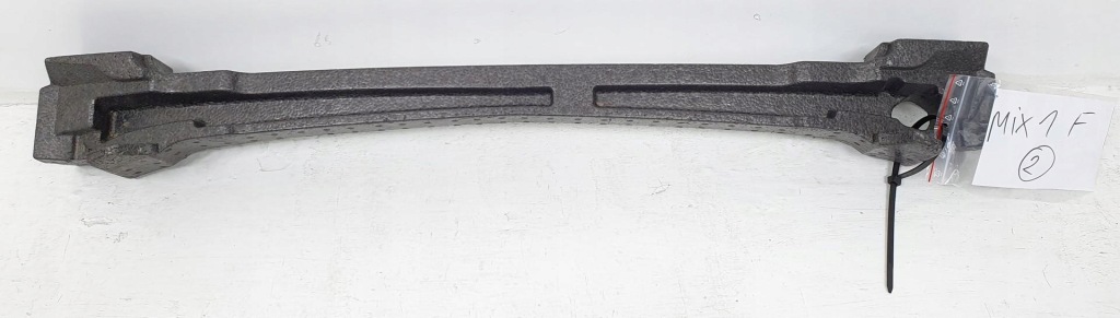 фото №1, Абсорбер бампера перед mercedes w218 a2188852237