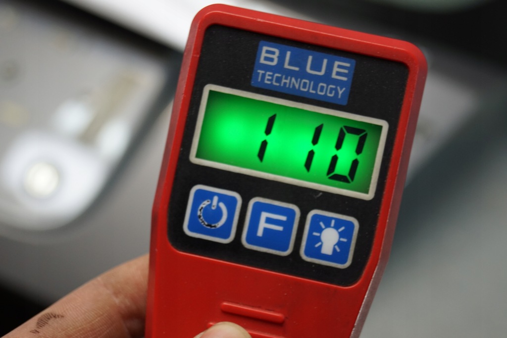 фото №14, Крышка багажника багажника задняя chevrolet aveo t250 lift gqw