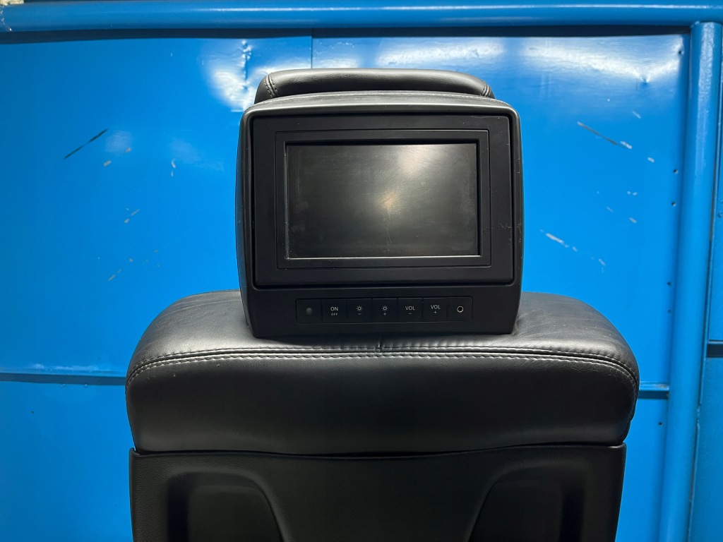 Купить Mercedes gl ml x164 правый сиденье пассажира nappa