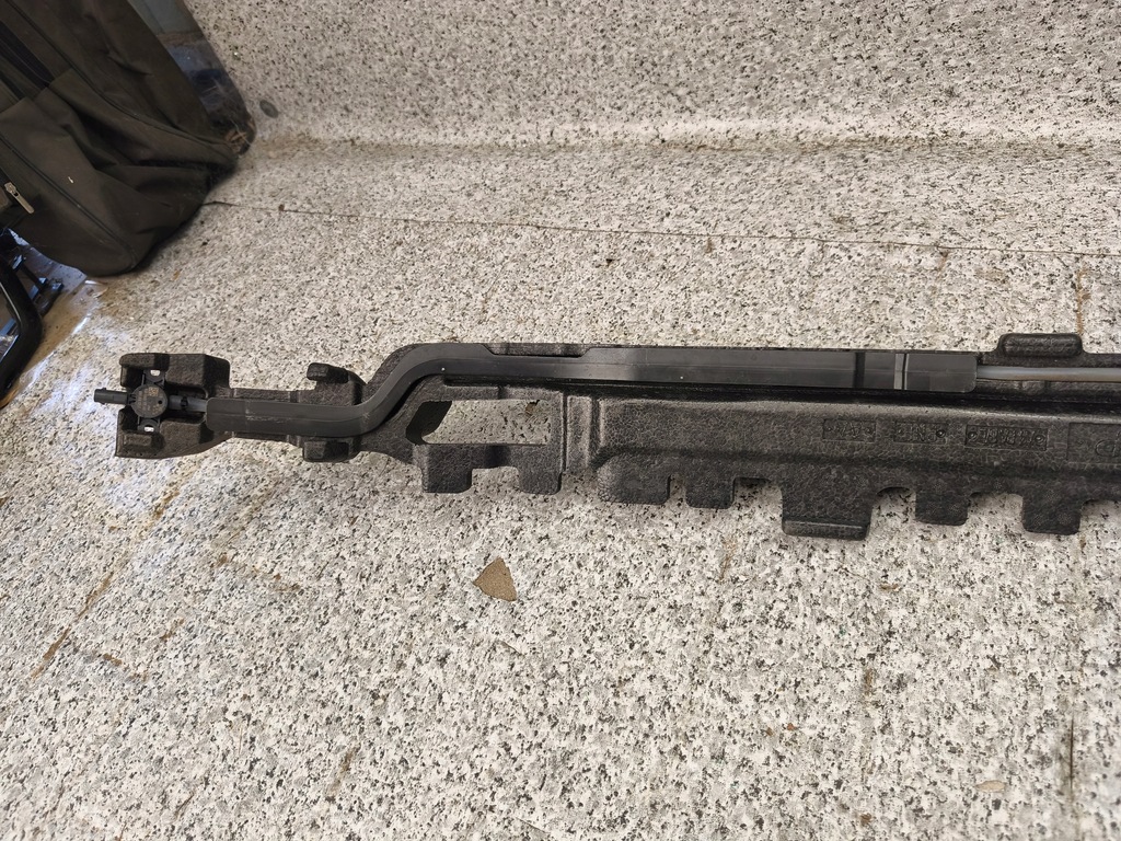 фото №9, Абсорбер пена датчики audi a4 b9 8w0807550aa