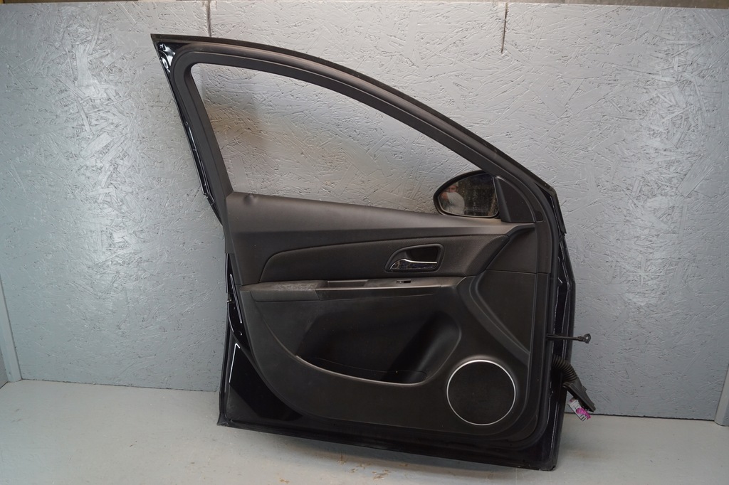 фото №15, Дверь левый перед chevrolet cruze
