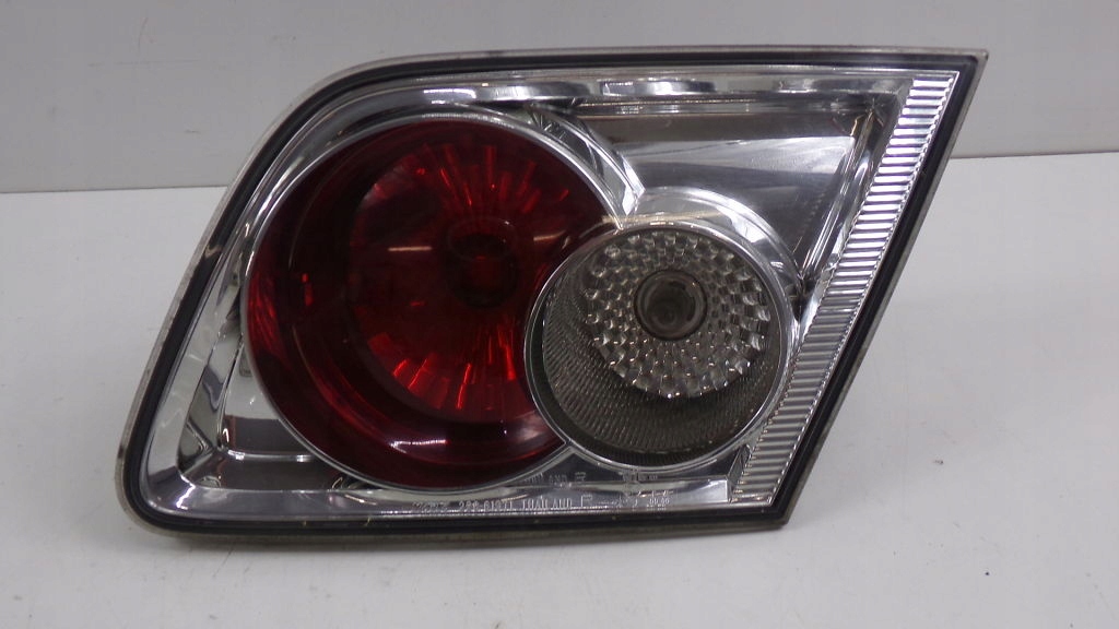 фото №1, Mazda 6 gg 02-05 лампа задня права koito 226-61971