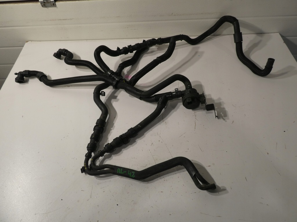 фото №1, Дополнительная помпа wody master iii vivaro 0392023219