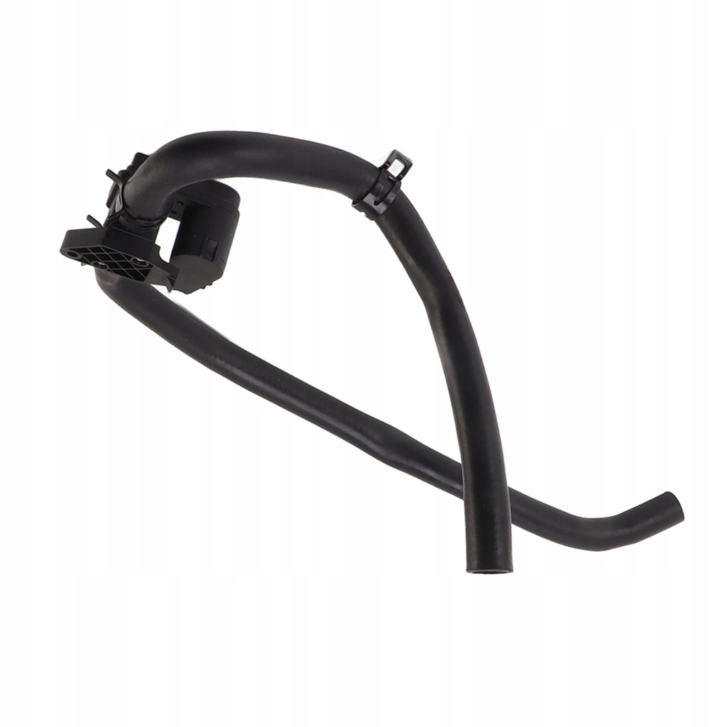 фото №7, Отопитель клапан управляющий шланг впускного gu