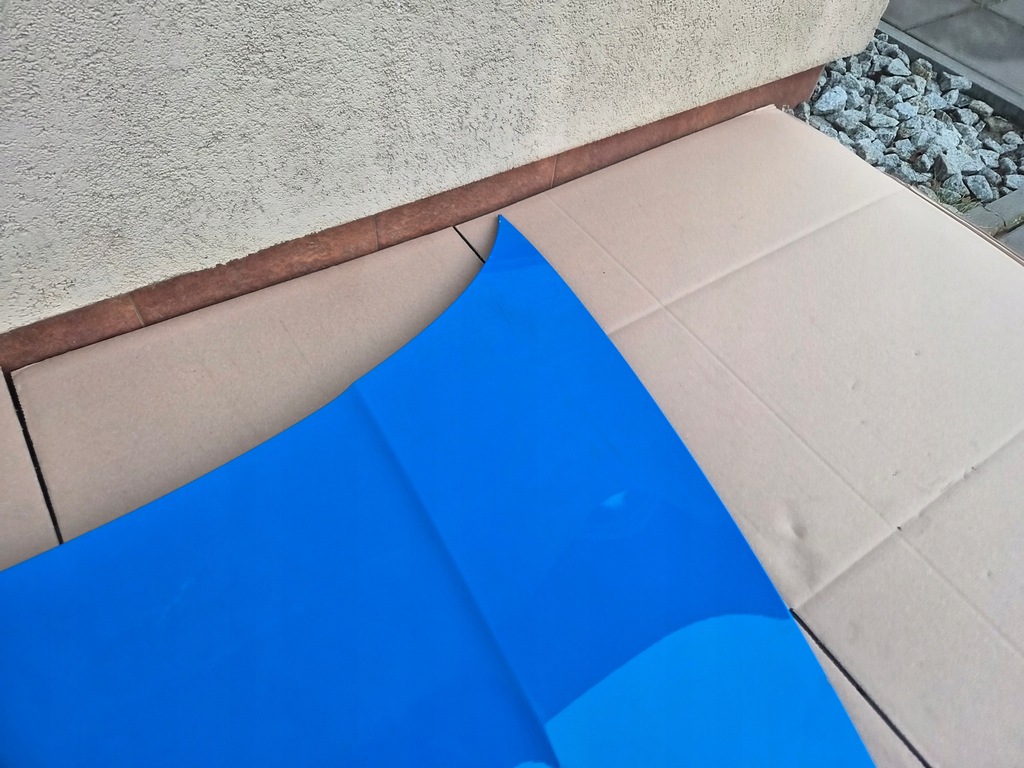 фото №12, Капот кришка porsche 911 992 оригінал гарний стан