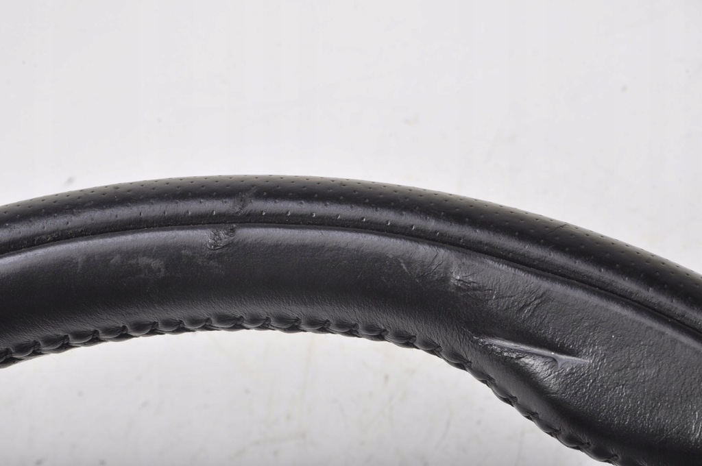 фото №7, Volvo s60 ii v60 воздуховод кожаный rdesign