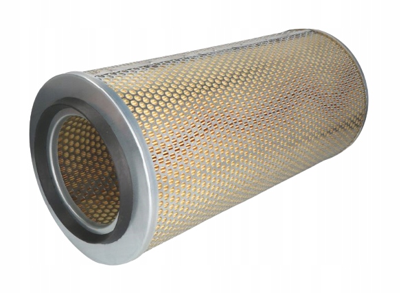 фото №3, Фильтр воздуха daf db iveco scania штука