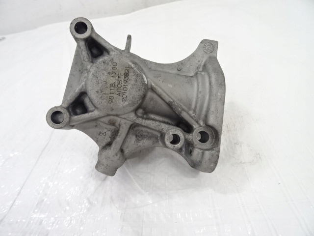 фото №6, Citroen c5 aircross 1.6 thp кронштейн привод насоса впрыска