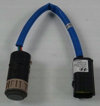 фото №1, Hyundai i30 i lift 11 r датчик парковки pdc hb