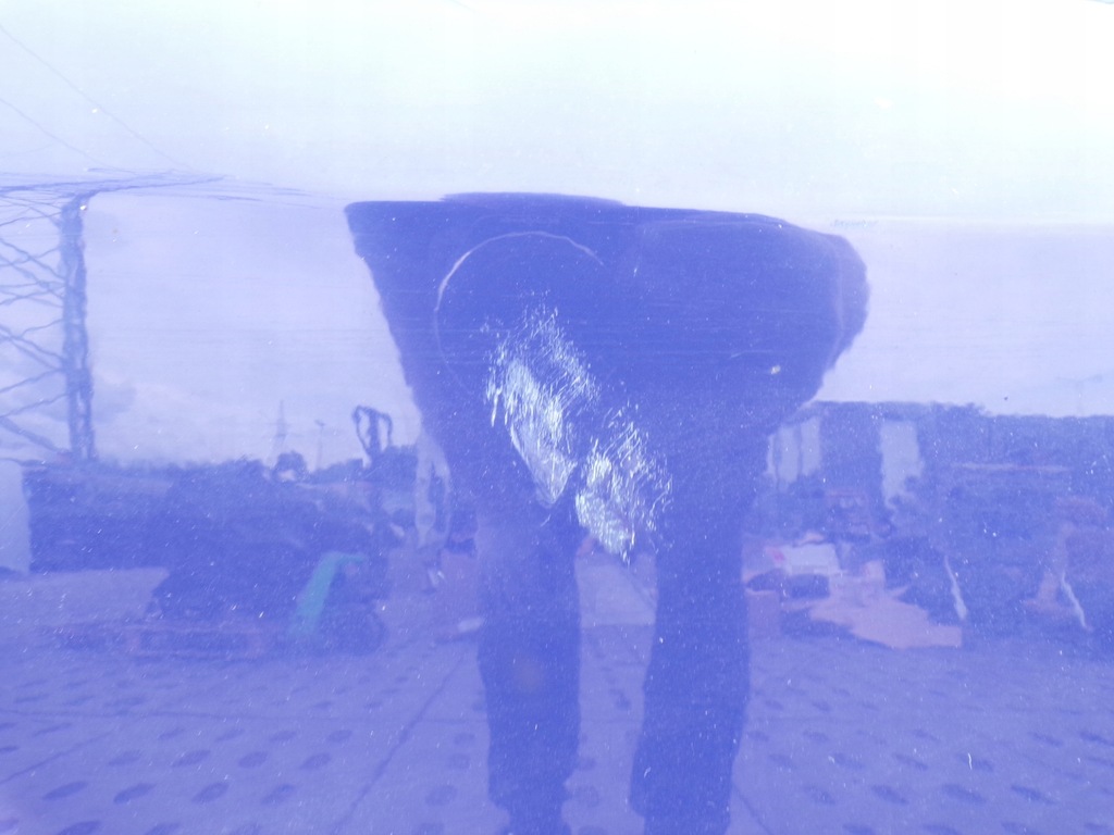 фото №5, Двері праве передні renault kangoo ii 2