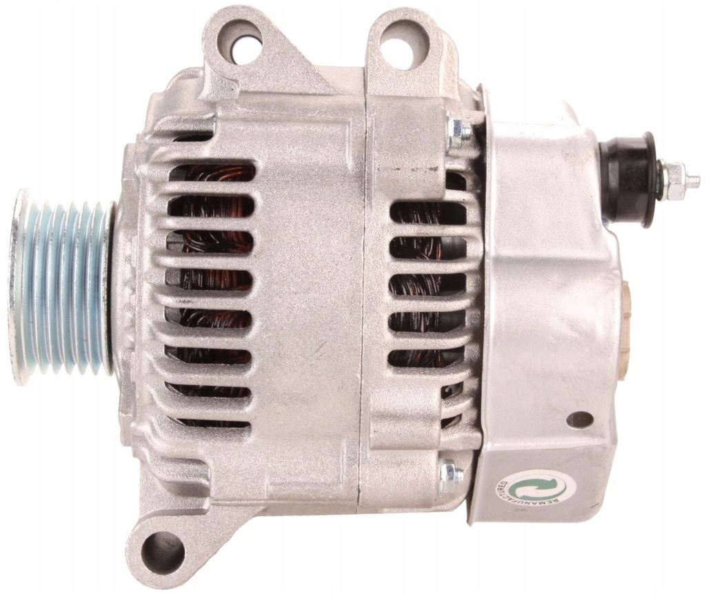 фото №3, Генератор mini mini cooper mini one | 1.4 1.6 бензин ca1676