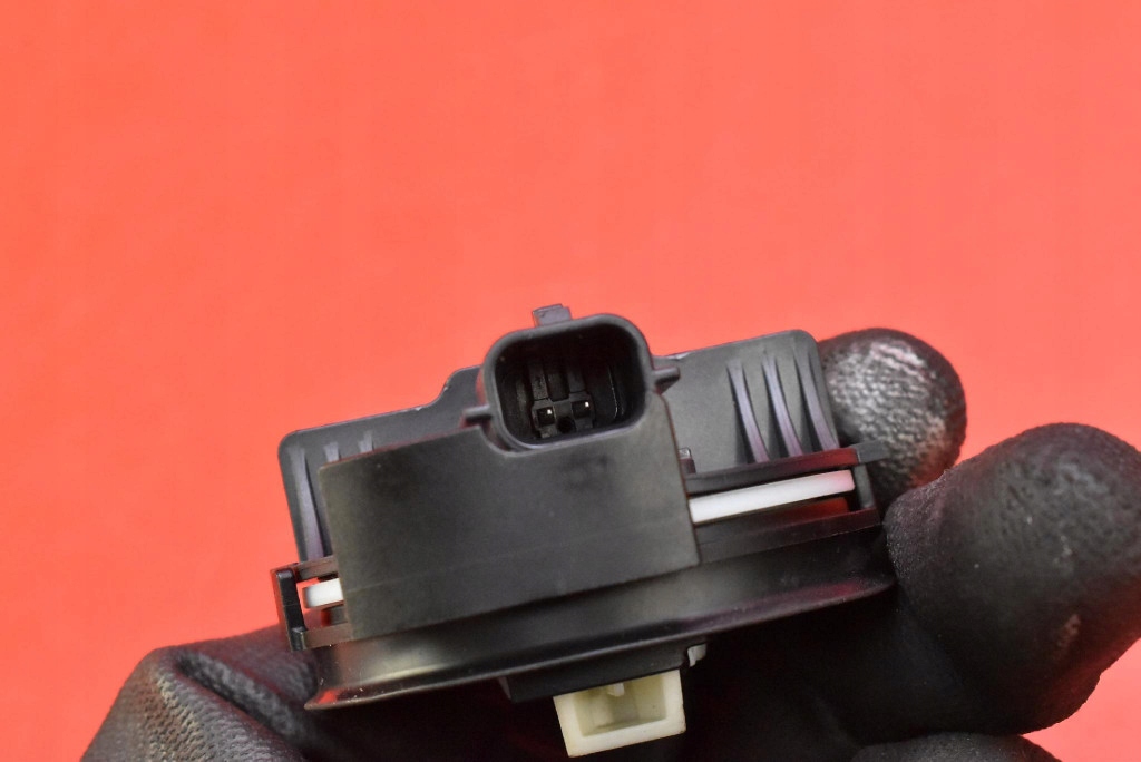 фото №8, Датчик ударный 985814948r dacia sandero 3 iii lift 22-