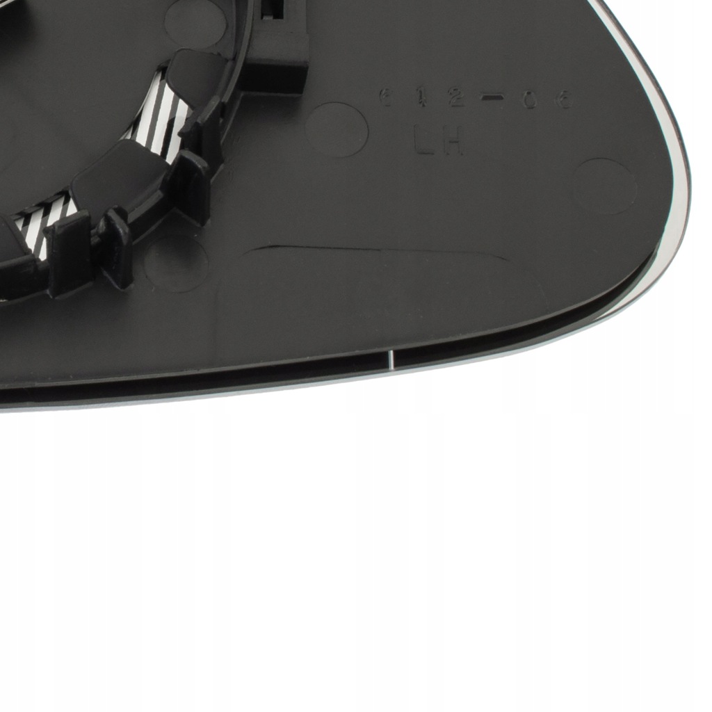 фото №11, Вкладыш зеркало с подогревом asf l opel astra iv j 09-