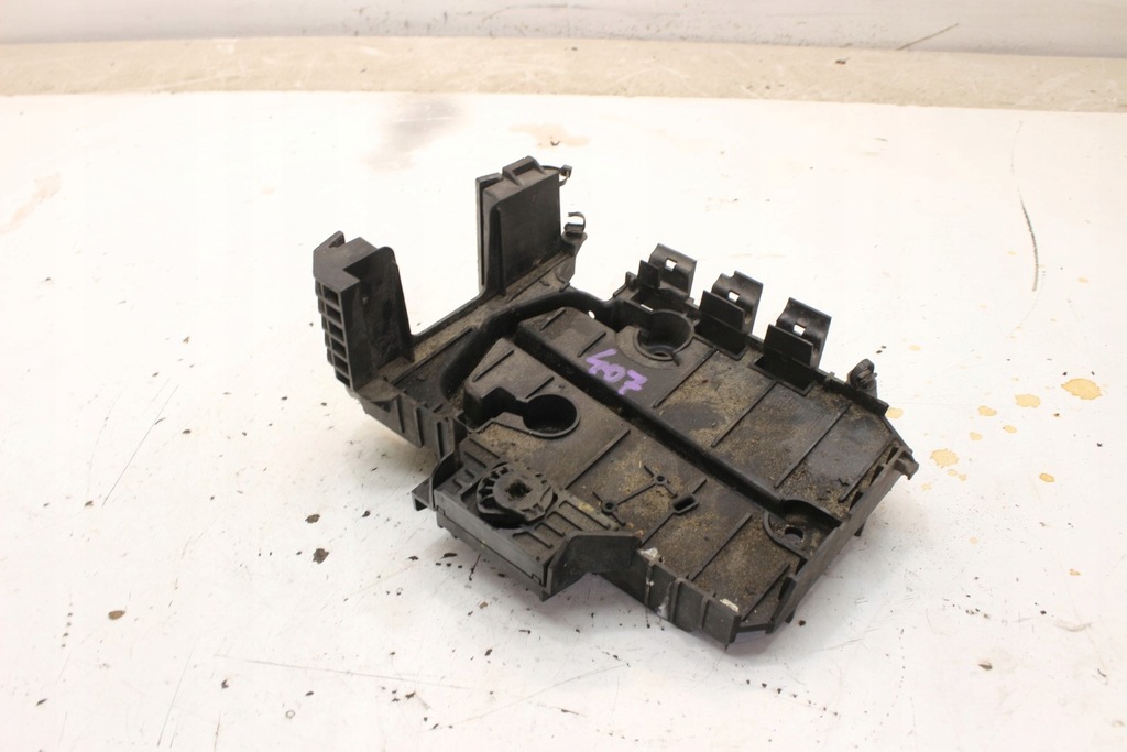 фото №1, Основа акумулятор 9647016180 peugeot 407