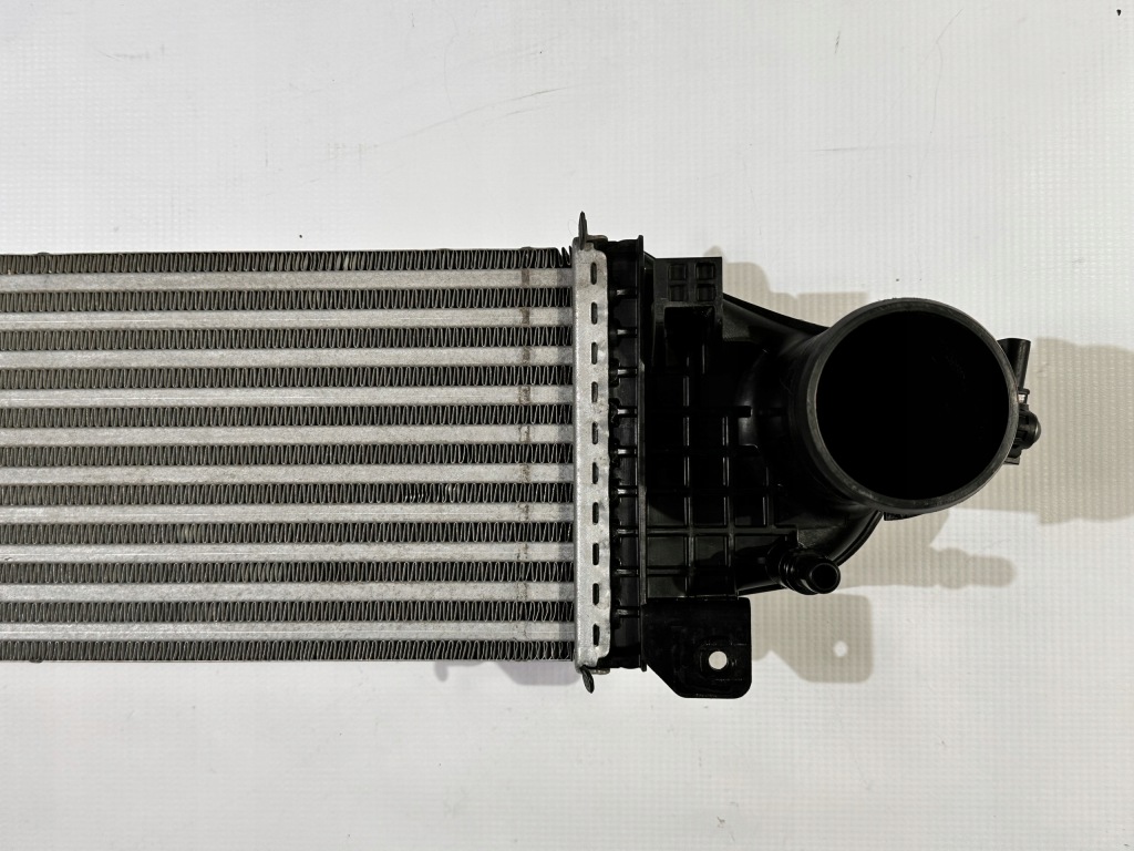 Радіатор повітря інтеркулер ford explorer 2.3 3.0 2020+ Ціна