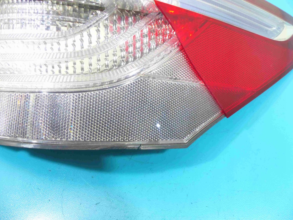 фото №4, Лампа задняя правая lexus ls iv 06-09