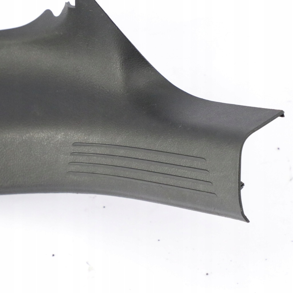 фото №9, Mercedes cla c118 панель защита входа порог стойка правый задняя a1186903800