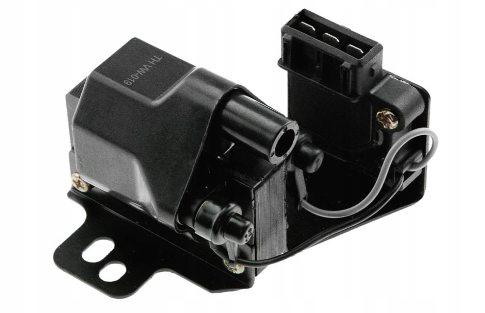 фото №1, Котушка запалювання do audi a6 c4 2.0 2.3