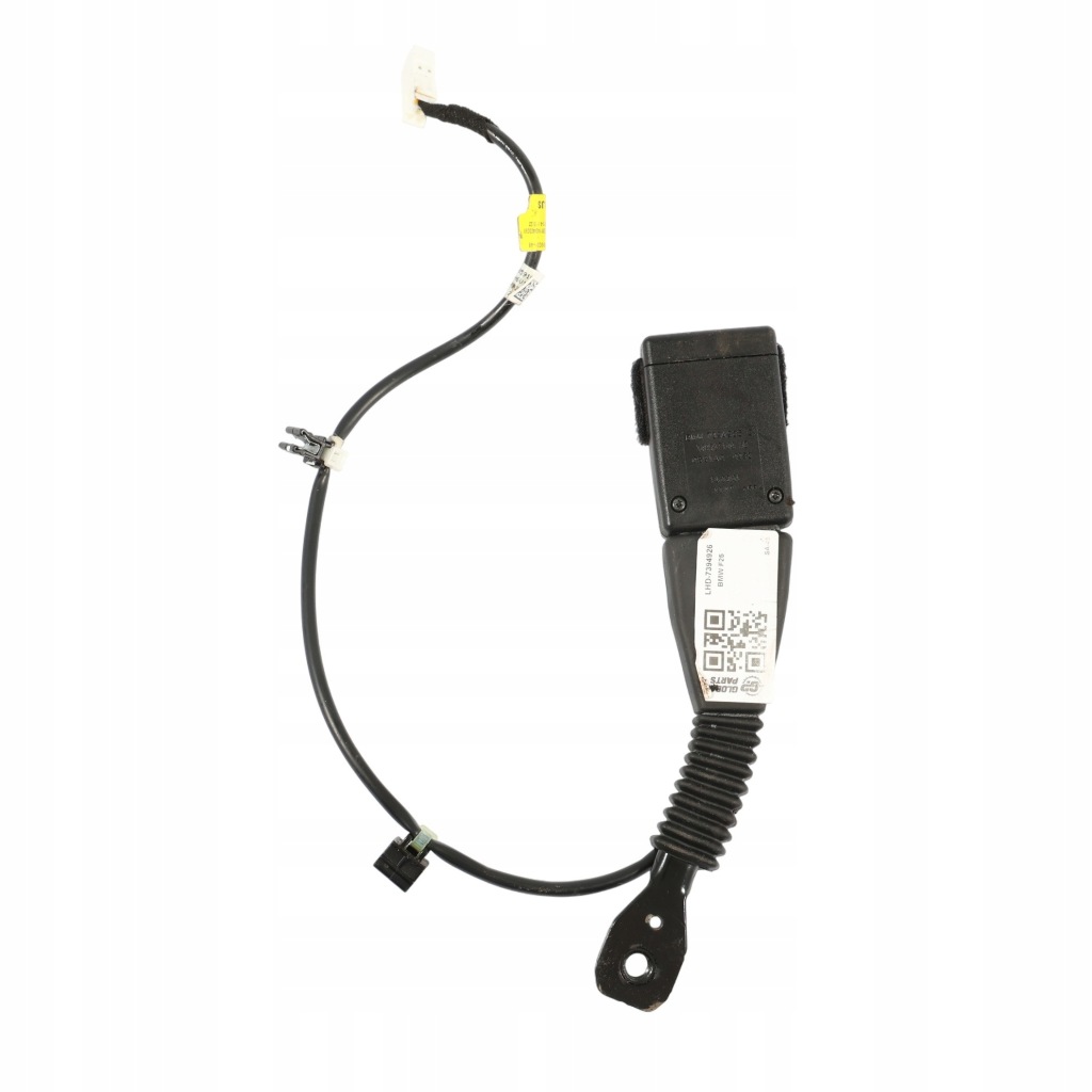 Bmw x3 f25 крюк зажим поперечина безопасности перед левая 7394926 Цена