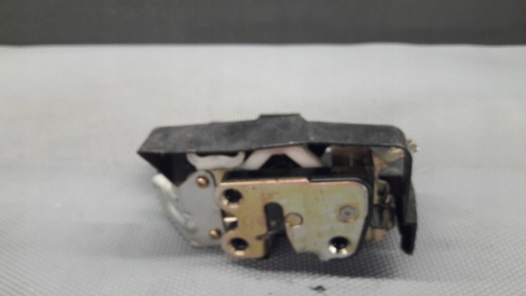 фото №7, Замок дверь левый задняя kia rio i 4pin