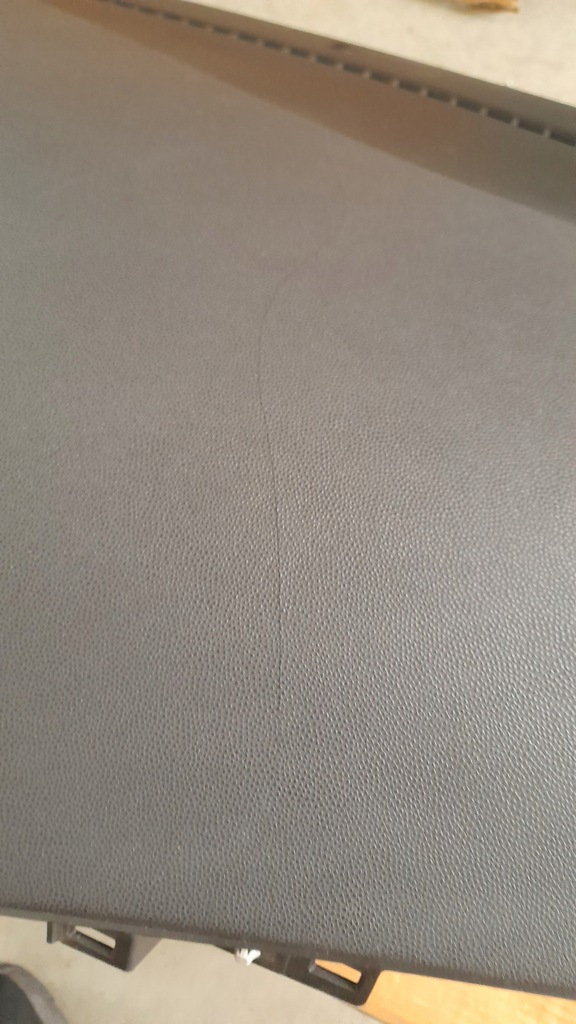 фото №4, Консоль подушки безопасности подушка безопасности mazda 3