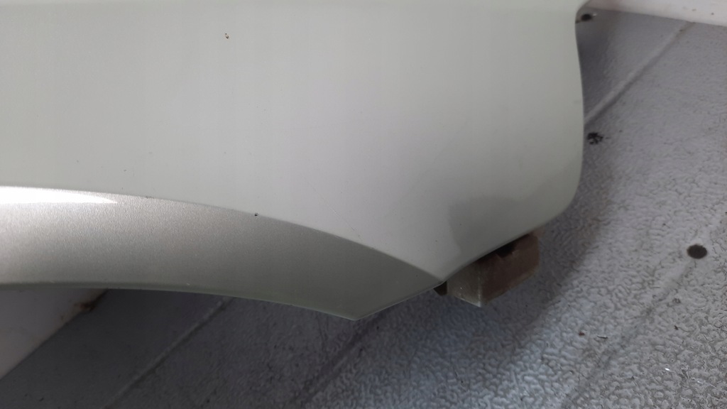 фото №5, Крила перед правий renault laguna ii 03r