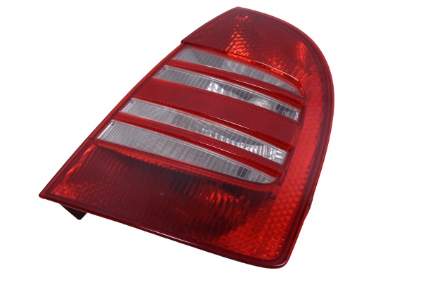 фото №1, Лампа правий задня skoda superb i