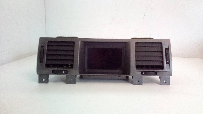 фото №9, Дисплей opel signum 13132282