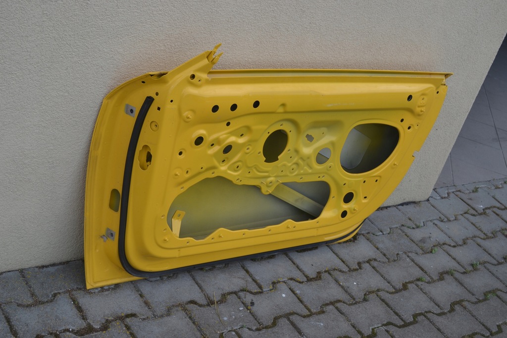 фото №10, Дверь правый перед правое передние audi tt tts 8s