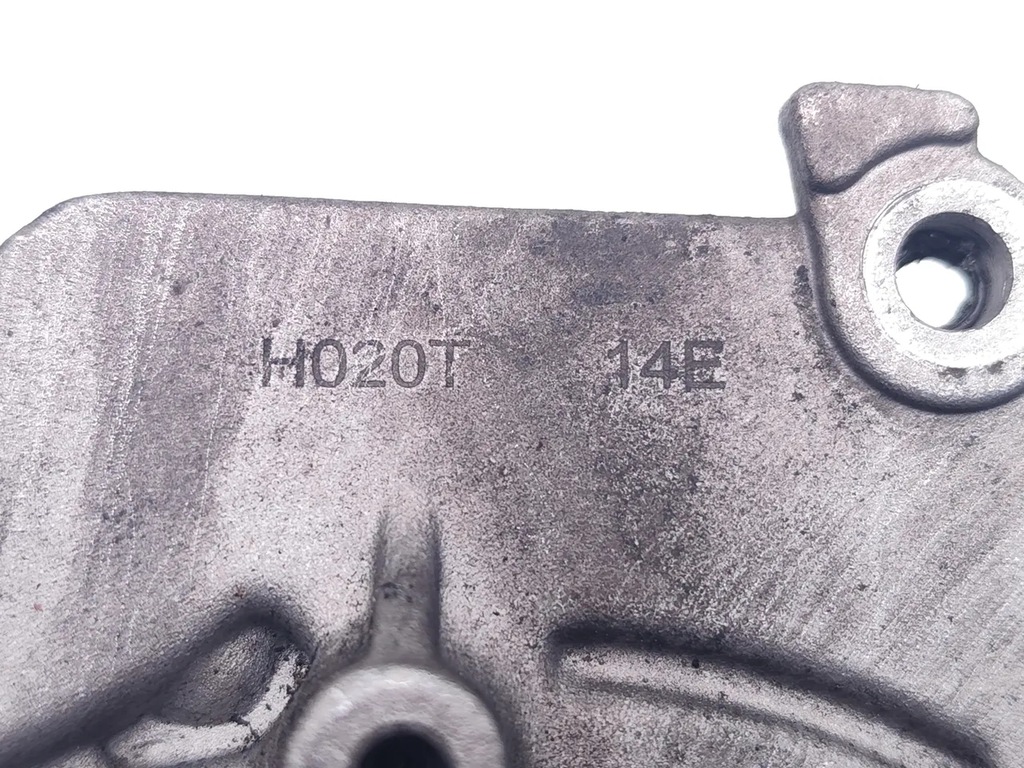 фото №7, Mini mini clubman насос масляная cooper d дизель 80kw 109 hp h020714e 2008