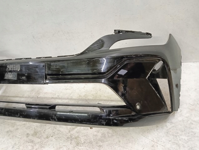 фото №3, Бампер перед передний renault austral rs line 22-