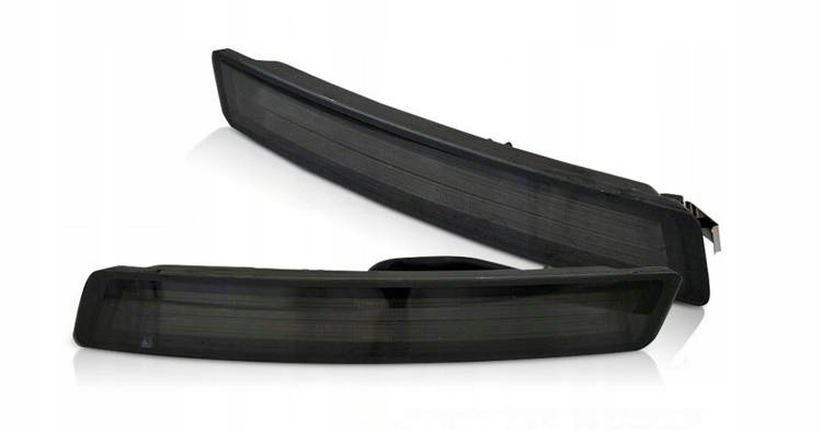 фото №1, Поворотники led drl smoke do vw new beetle