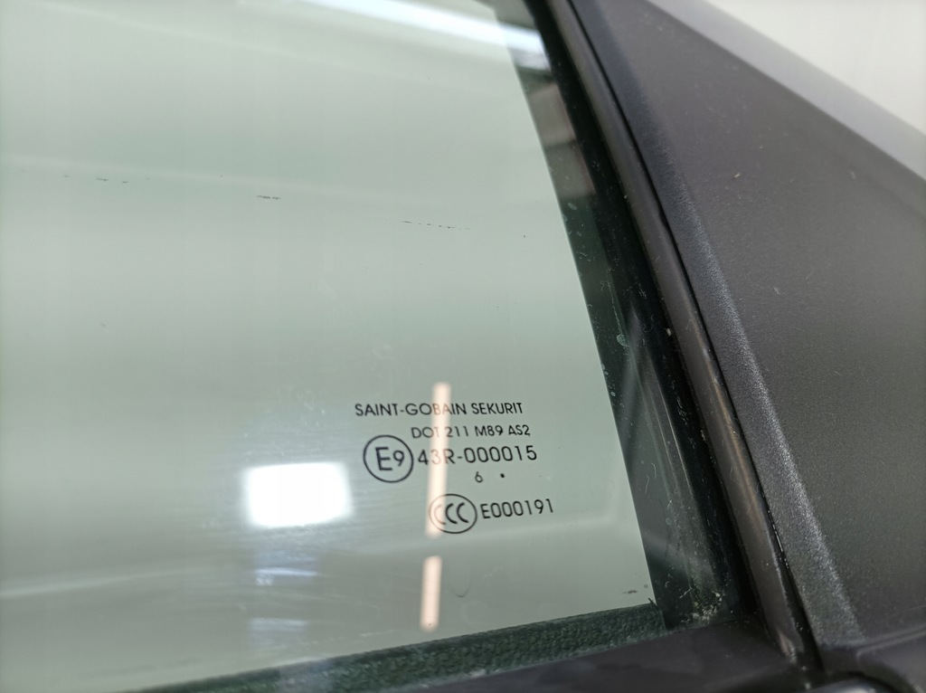 фото №7, Peugeot 301 lift sedan kca дверь задняя задние левая