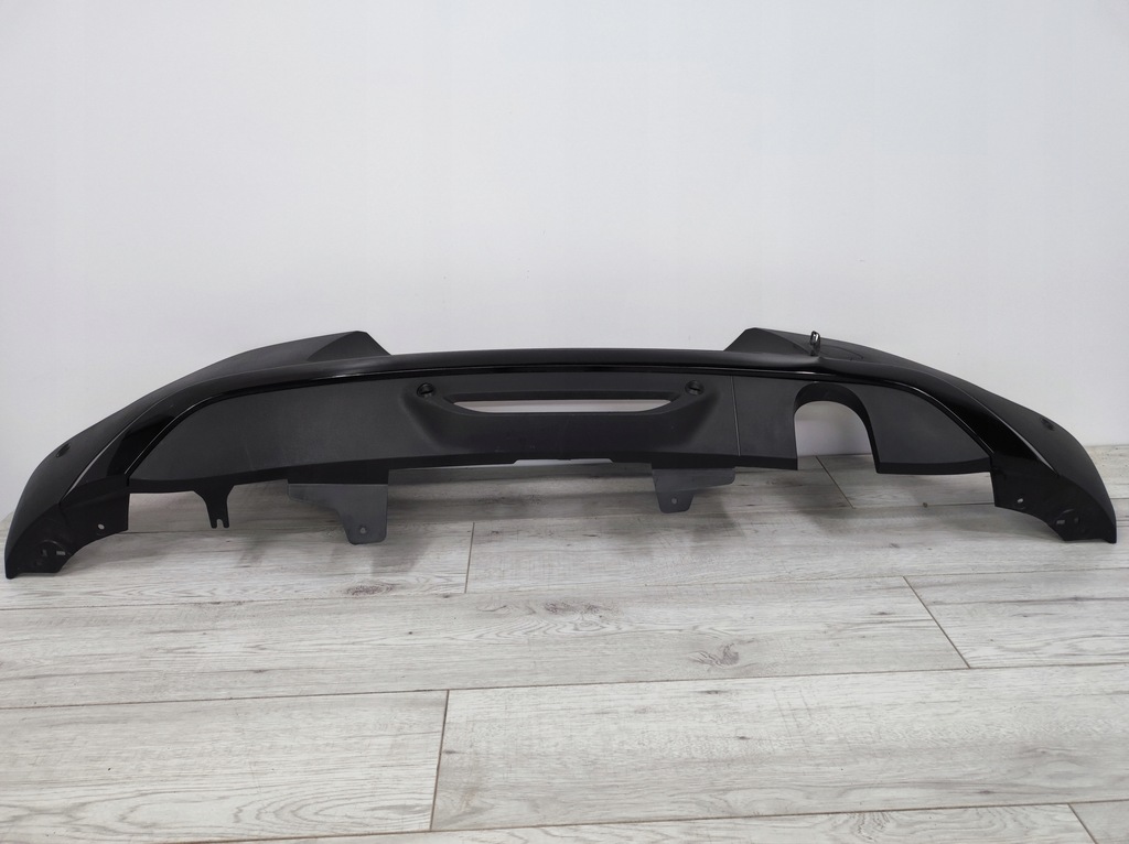 фото №7, Бампер задняя спойлер opel mokka b 9835553780