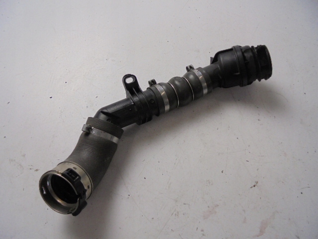 фото №1, Труба интеркулер mercedes a-klasa w177 1.5 дизель 2020 rok