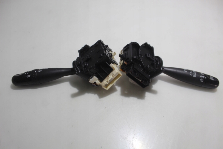фото №1, Переключатель комбинированный света daihatsu sirion ii