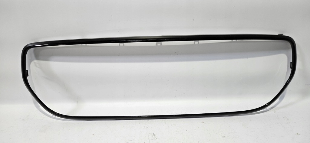 Купить Рамка бампера перед mini f55 f56 lci lift 19- оригинал 9450552