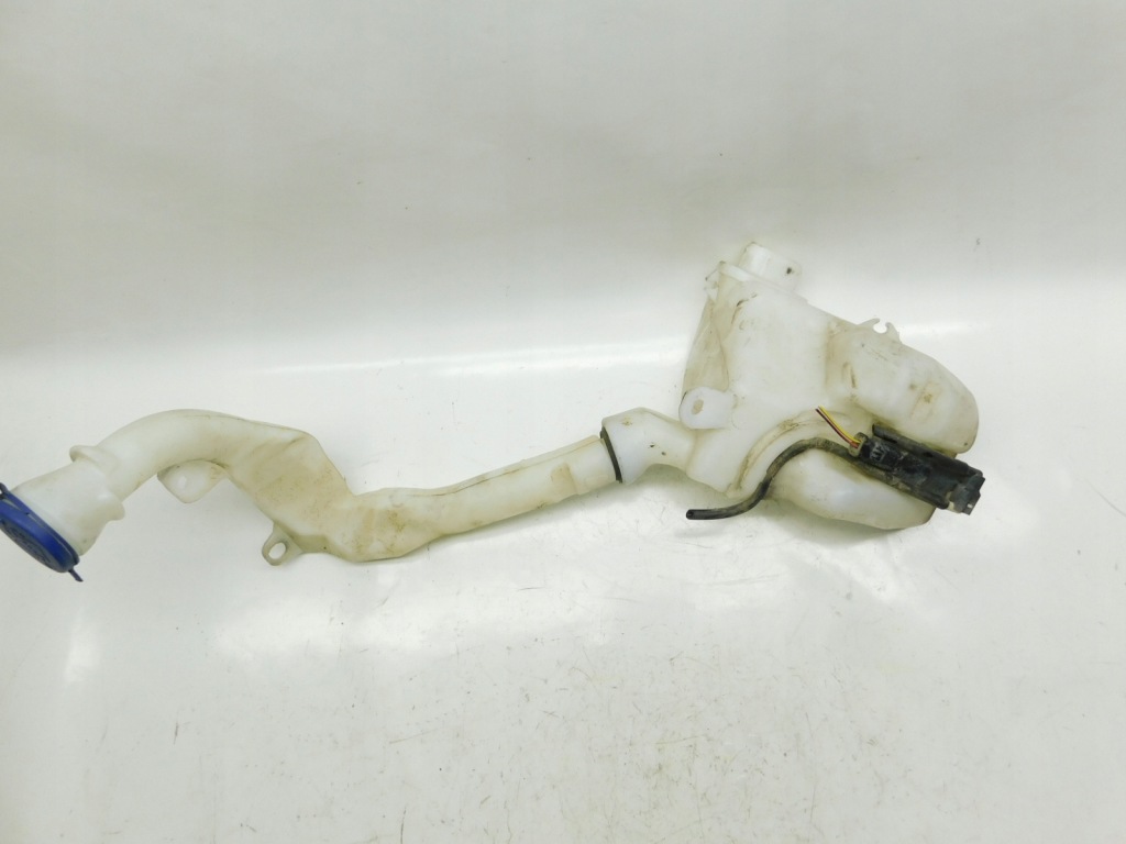 фото №14, Бак омивача 9683988680 - citroen ds3 c3 ii peugeot 2008 208