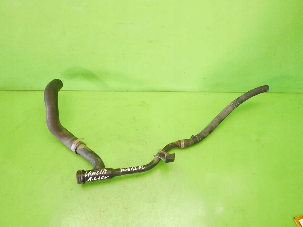 фото №1, Магістраль трубка wody lancia musa i fl 1.4 07-12