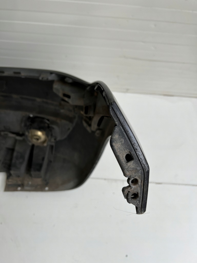 Бампер передній перед mercedes a-klasa w169 рестайлінг Ціна