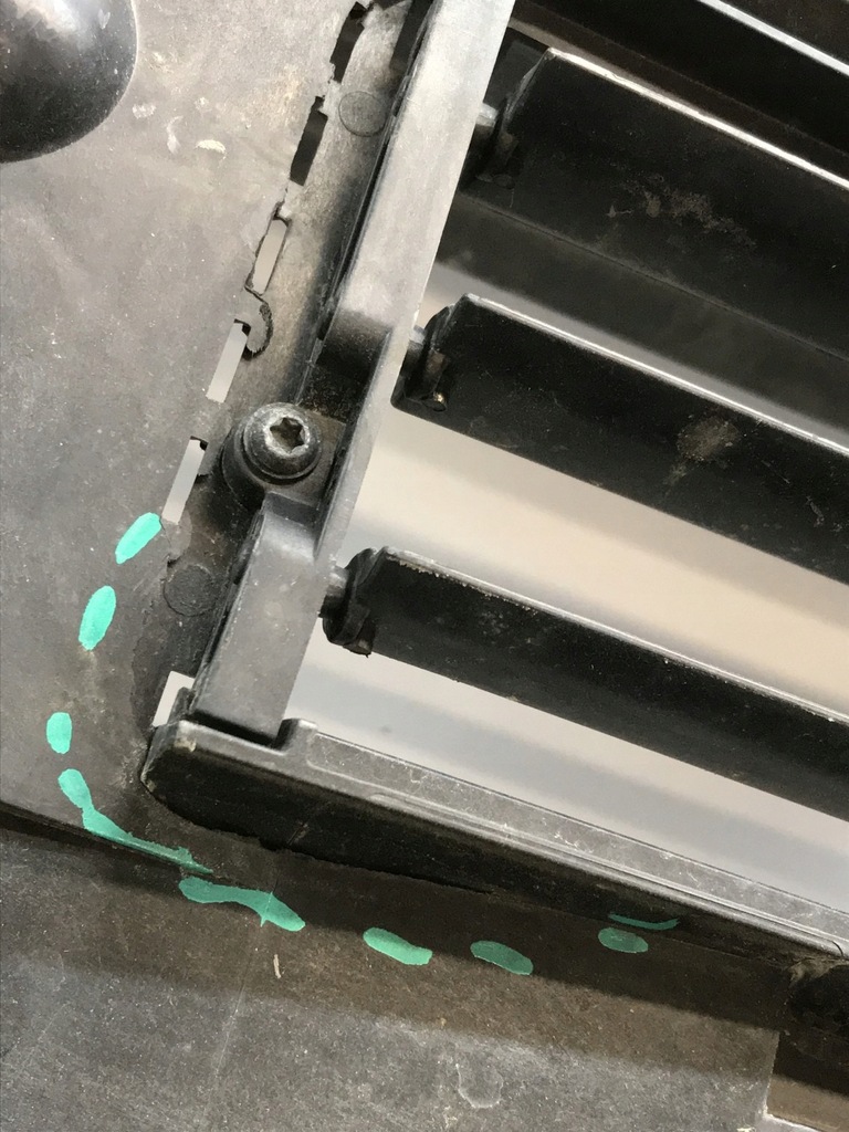 фото №11, Grandland шторка жалюзі 9841685080