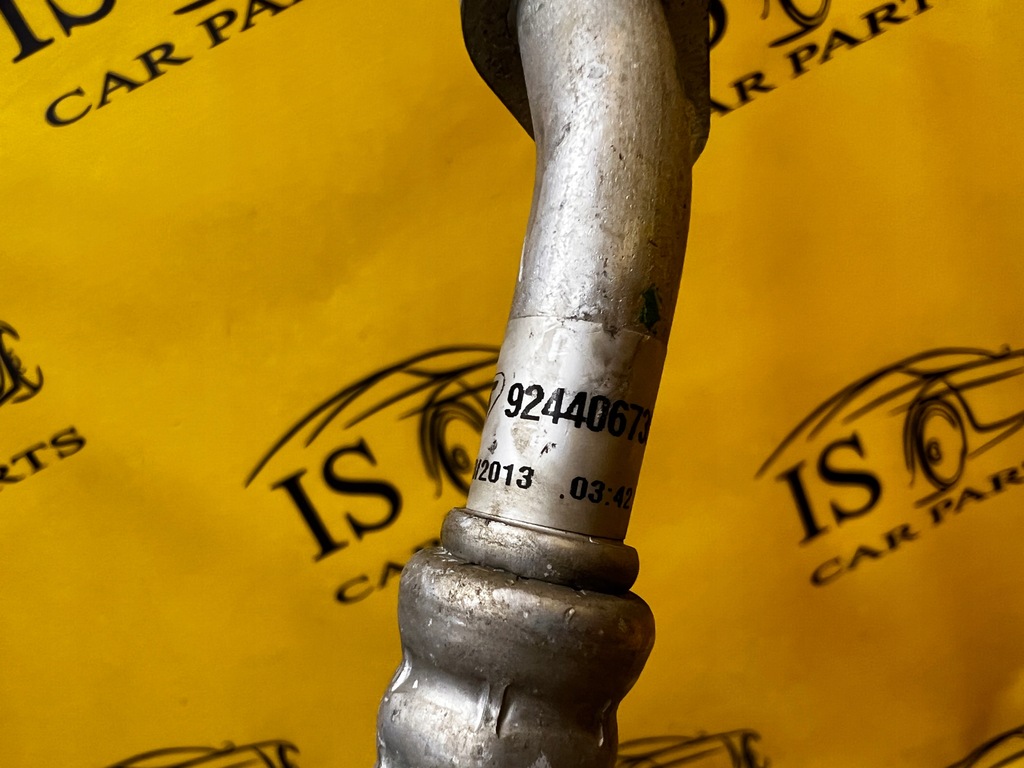 фото №6, Wąż шланг труба трубка кондиціонера renault zoe i z.e.