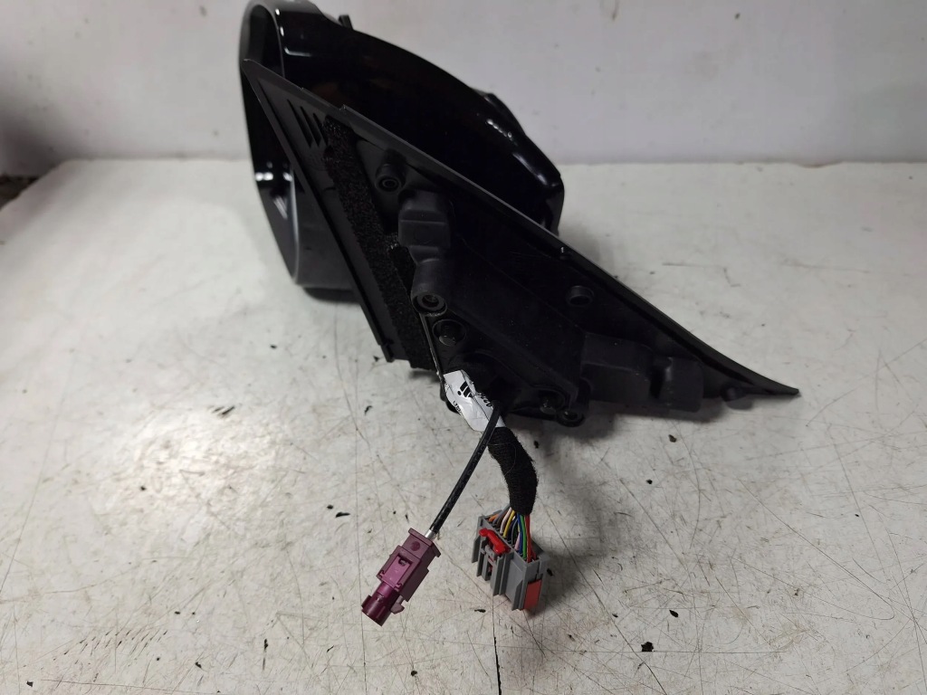 Зеркало левая range rover velar l560 19- 19pin uk в Украине