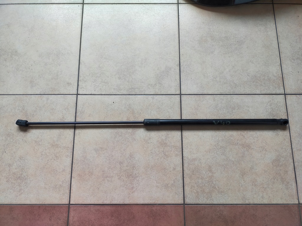 фото №1, Volvo v40 12- привід амортизатор амортизатор капот