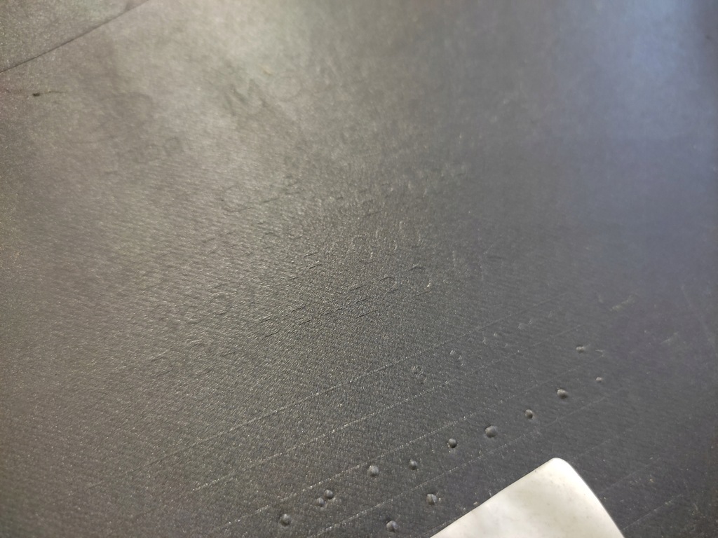 фото №12, Kia sportage iv бампер передній перед 2015- pdc