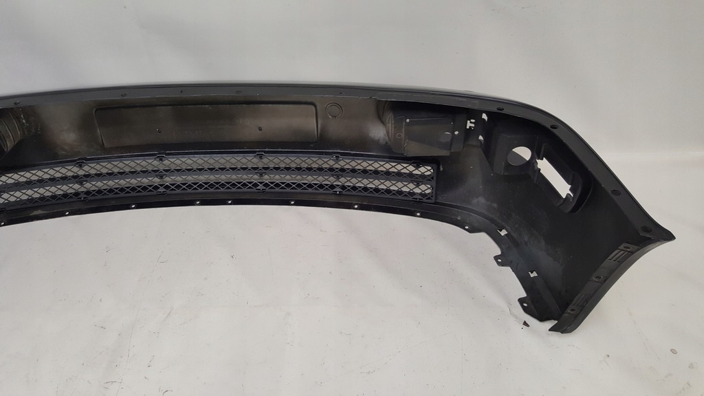 фото №9, Porsche 911 964 turbo бампер перед 1989-1993r