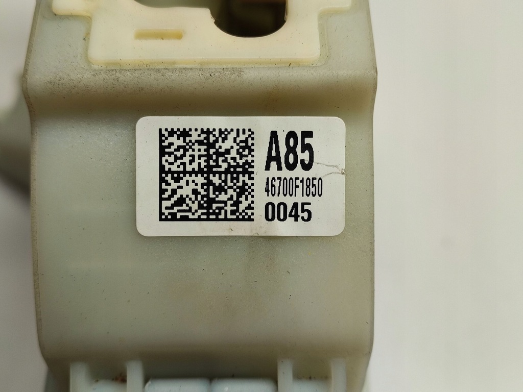 фото №8, Kia sportage домкрат переключения передач gear shifter 46700f1850 2020