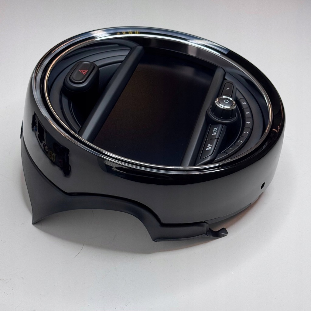 фото №9, Mini one - cooper r57 2015 монитор / дисплей / экран