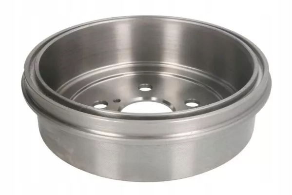 фото №2, Abe c62001abe барабан тормозной